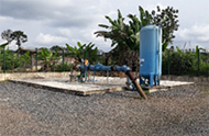 2015 forages Libreville 
