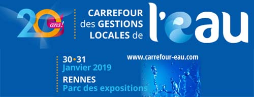 Carrefour de l'eau 2