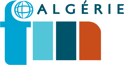 Logo Algérie