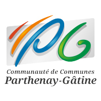 ParthenayGatine_logo
