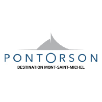 Pontorson_logo
