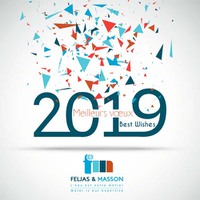 Voeux 2019 cover